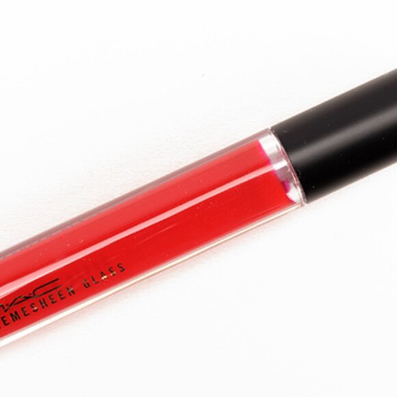 MAC Prepare for Pleasure Cremesheen Glass LIP GLOSS - Picture 2 of 2